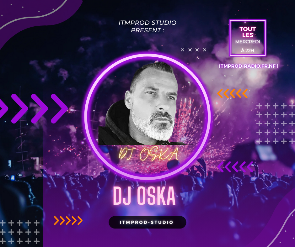 DJ OSKA