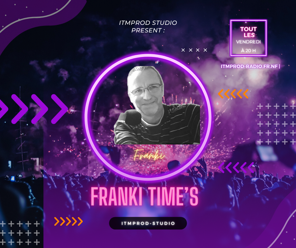 Franki Time's